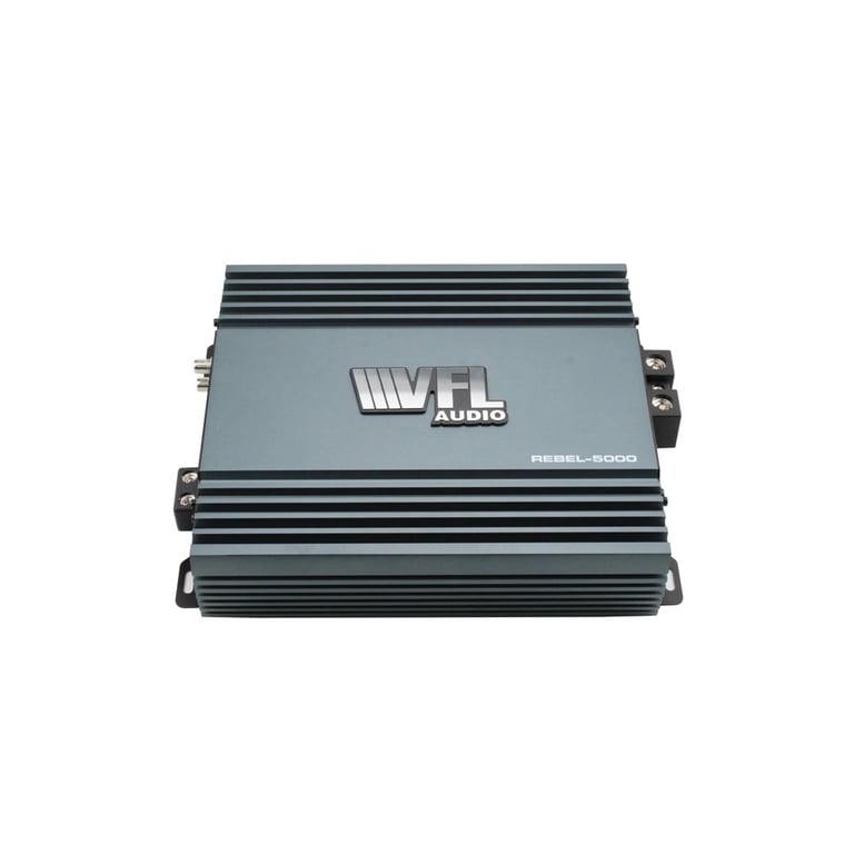 American Bass VFL REBEL 5000.1 Image 2