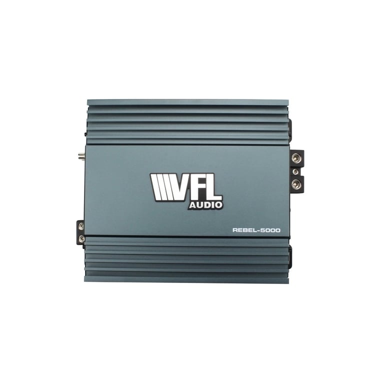 American Bass VFL REBEL 5000.1 Image 1