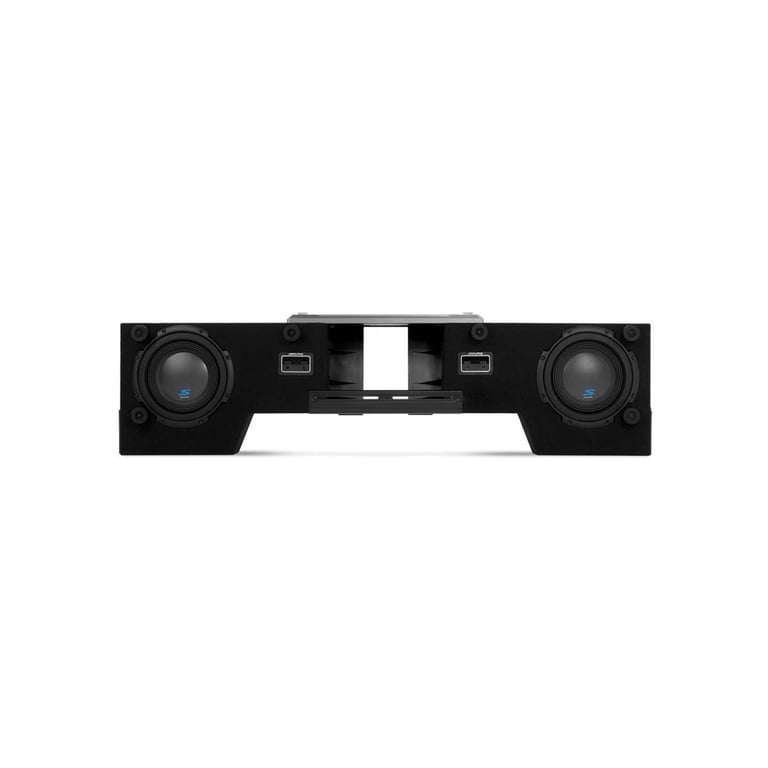 Alpine S2-DB8V-TRK Image 3