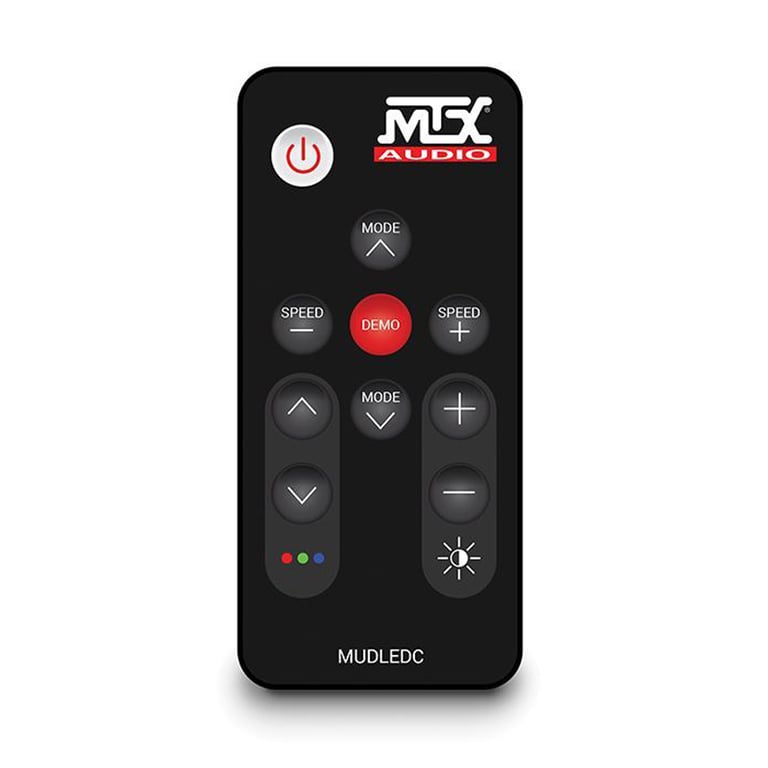 MTX MUDLEDC Image 1