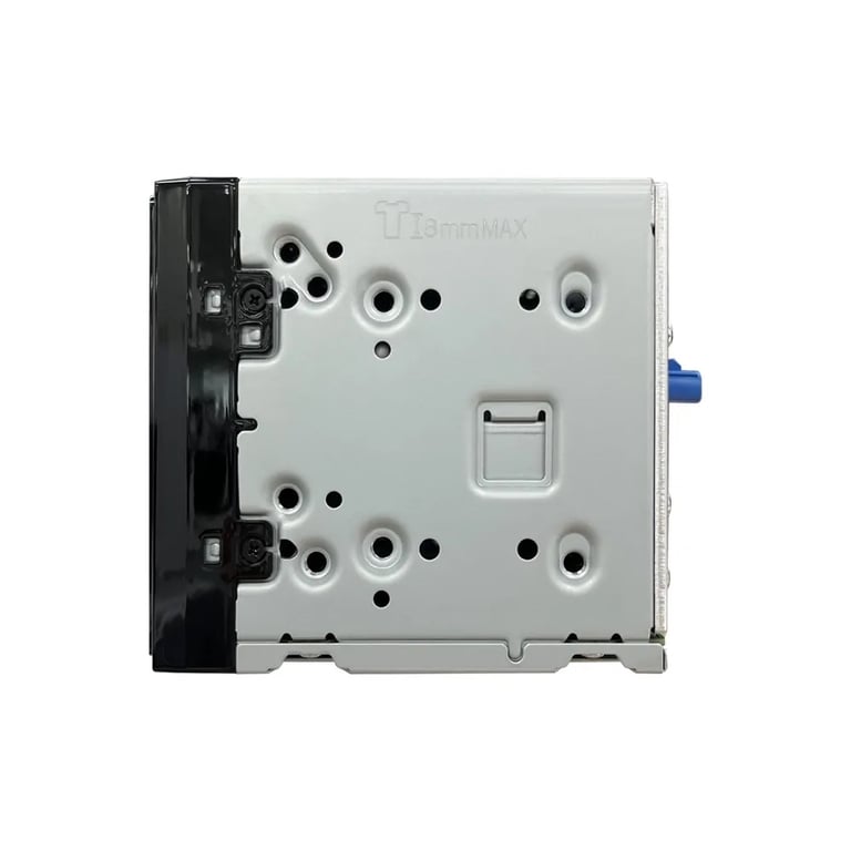 JVC KW-M795BW Image 3