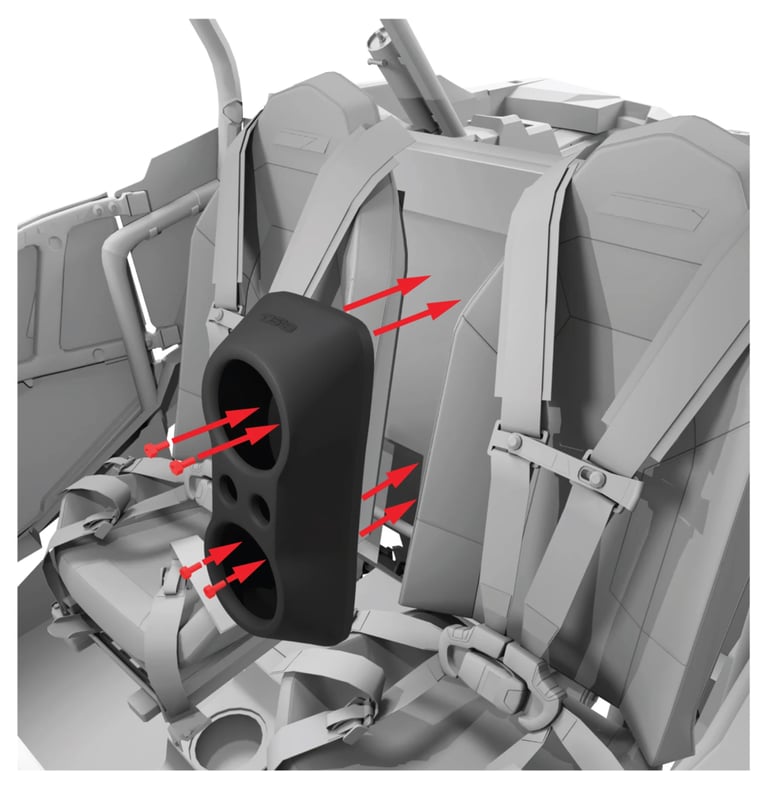 DS18 RZR-PRO.WFCC62 Image 10