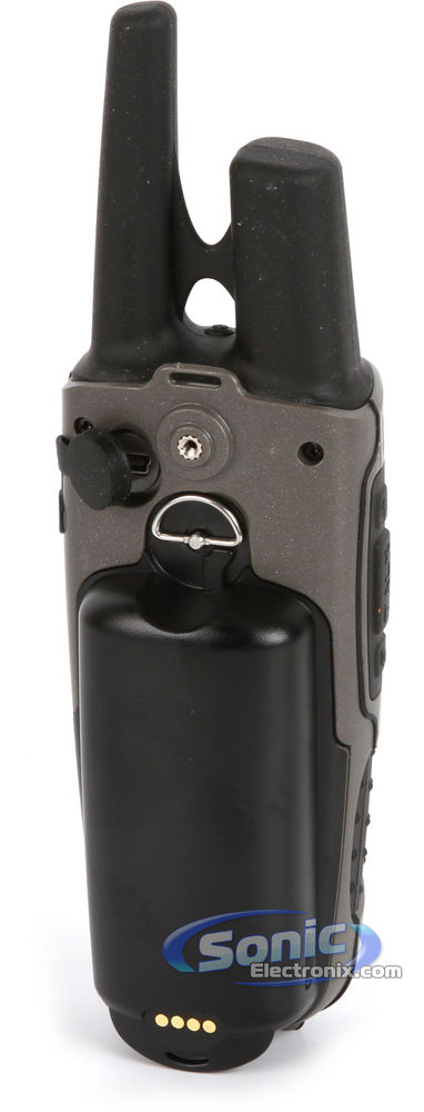 Garmin Rino 530HCx Image 3