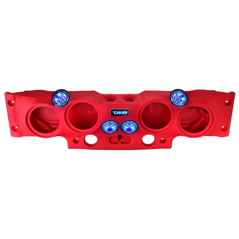 DS18 JK-SBAR/RD.HT Image 4