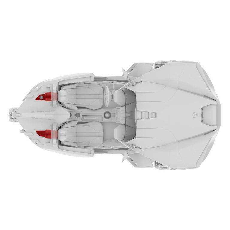 DS18 SLG-HD6V2 Image 13