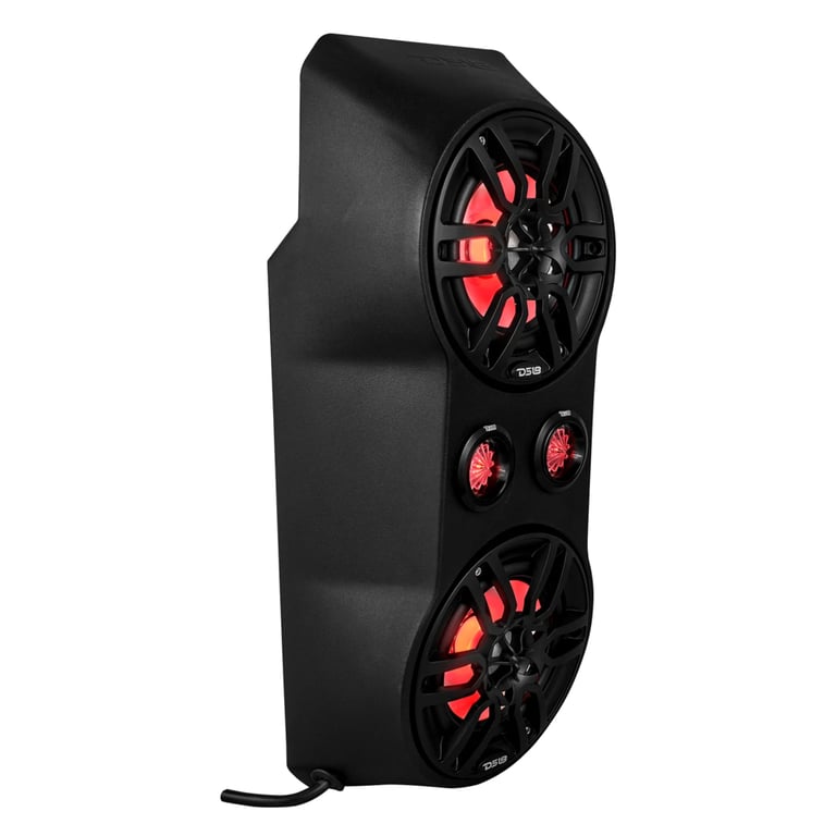 DS18 RZR-PRO.WFCC62 Image 2