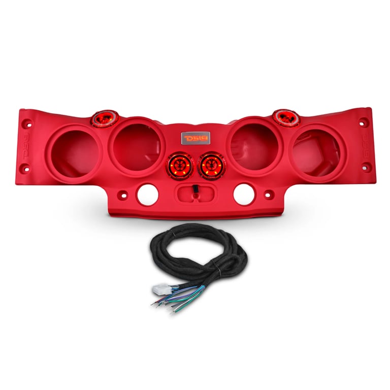 DS18 JK-SBAR/RD.HT Image 1