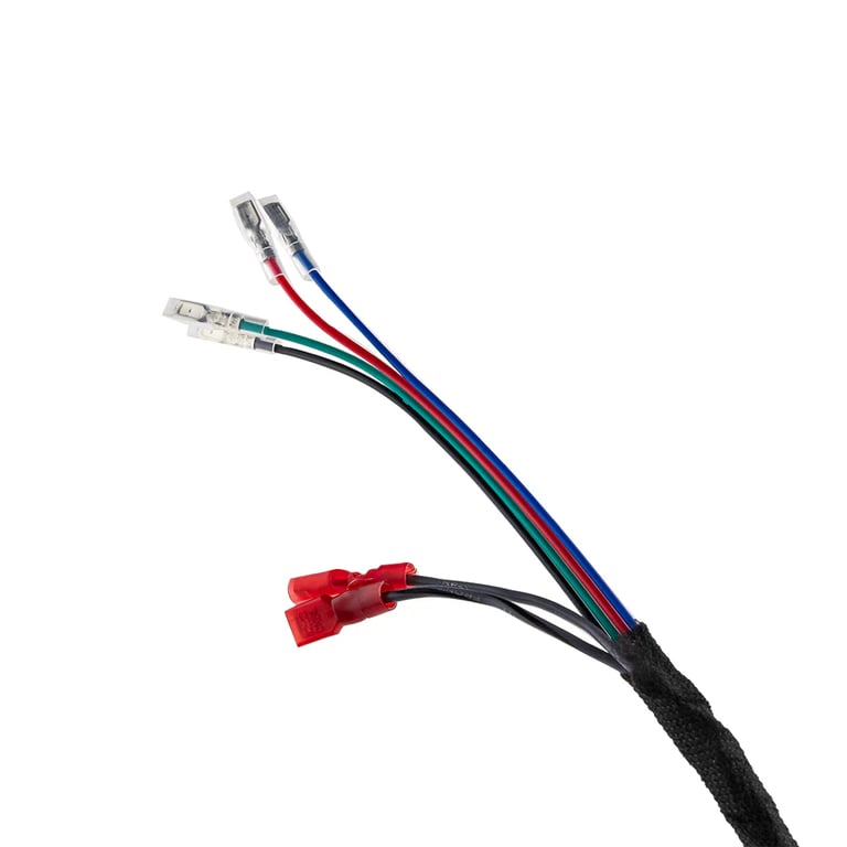 DS18 JK-SBARHARNESS Image 5