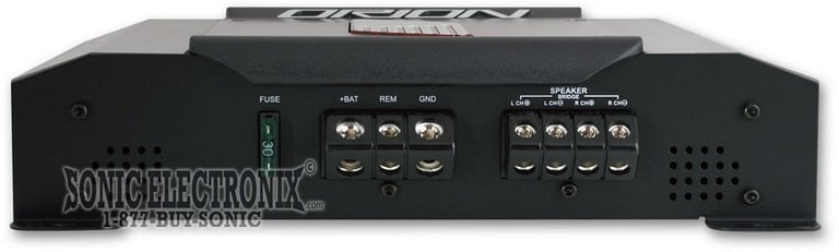 Orion HP-2400 (HP2400) Image 3