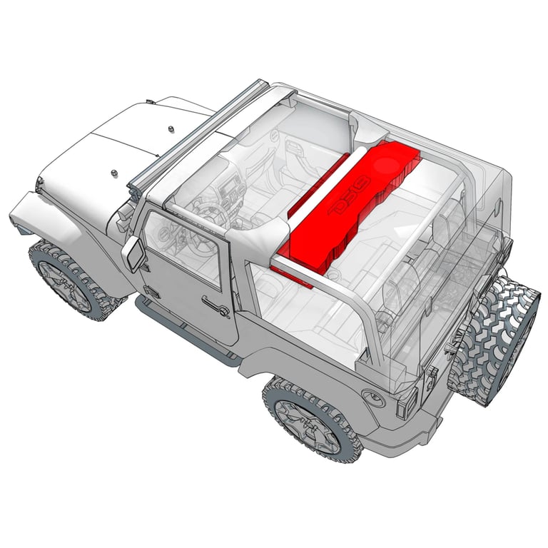 DS18 JK-SBAR/WH.HT Image 13
