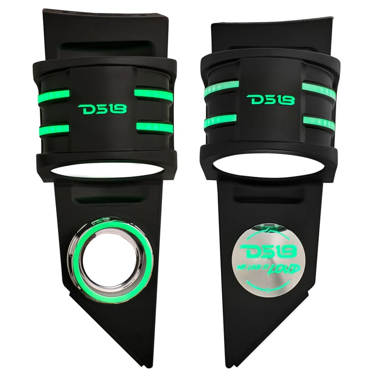 DS18 SLG-HD6V2 Image 8