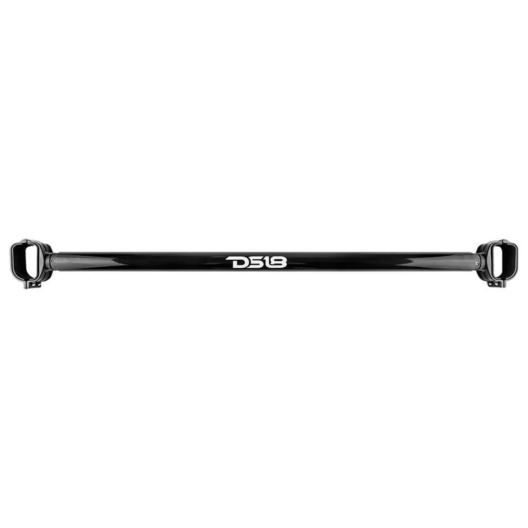 DS18 BRO-TUBE/BK Image 4