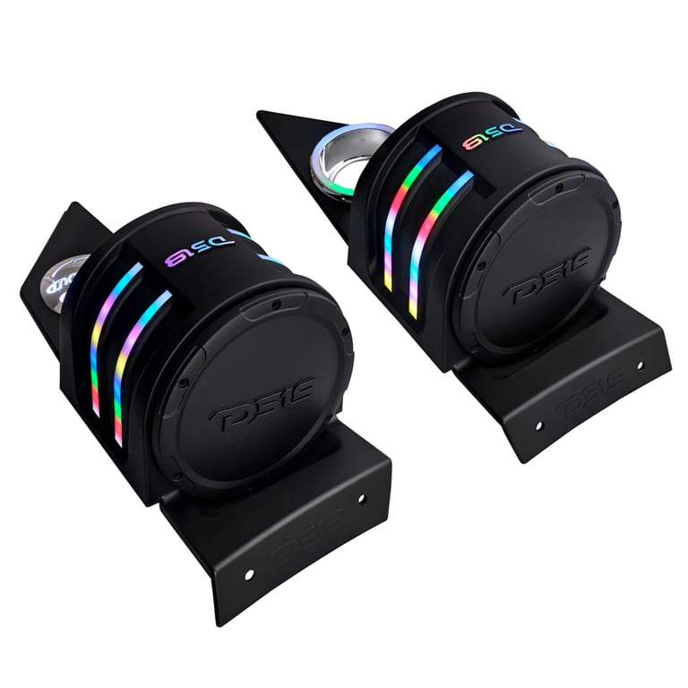 DS18 SLG-HD6V2 Image 5