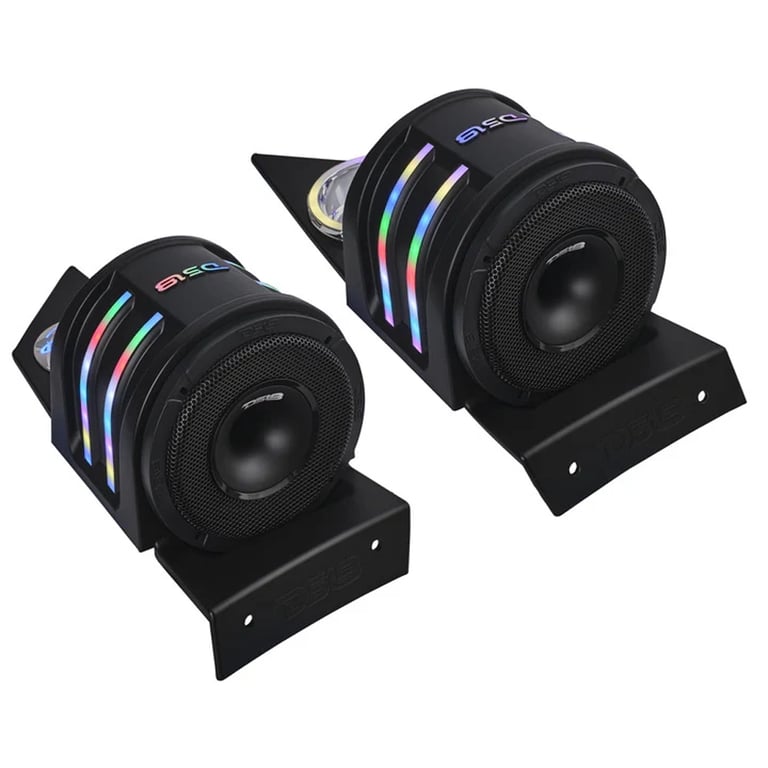 DS18 SLG-HD6V2 Image 4