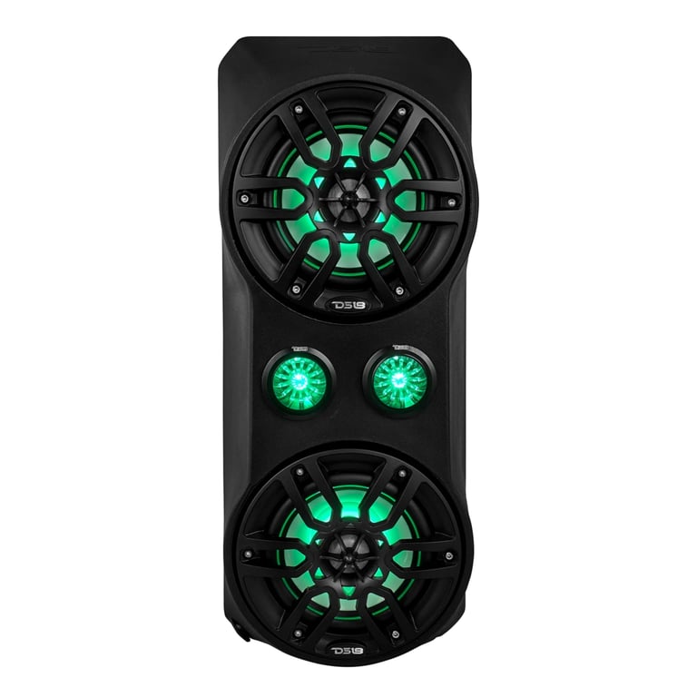 DS18 RZR-PRO.WFCC62 Image 4