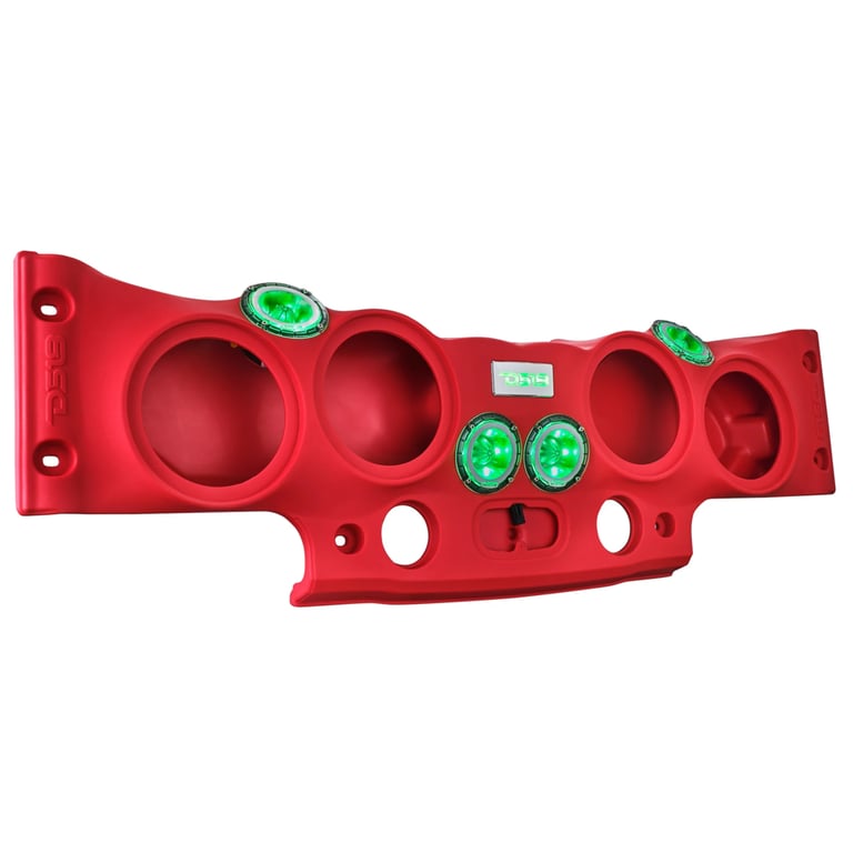 DS18 JK-SBAR/RD.HT Image 2