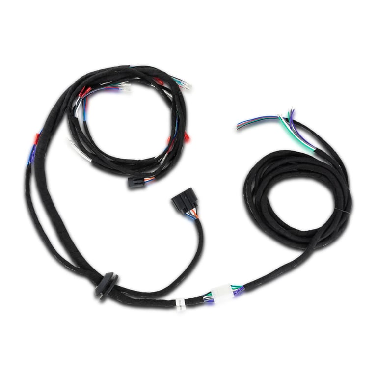 DS18 JK-SBARHARNESS Image 1
