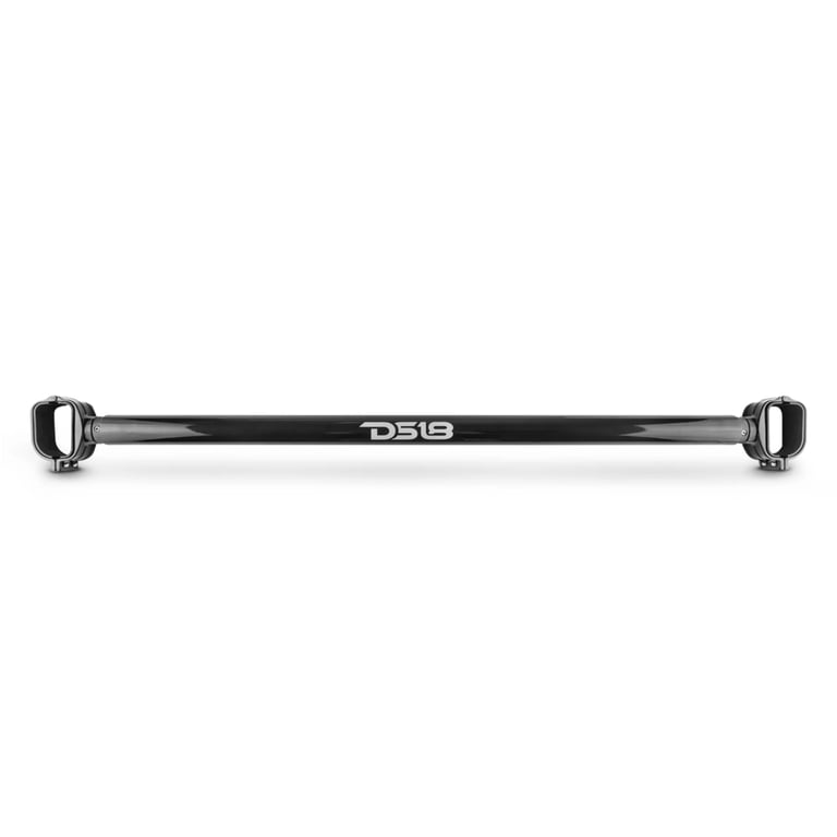 DS18 BRO-TUBE/BK Image 1