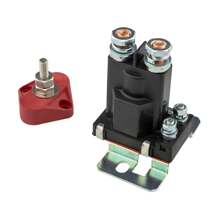 DS18 CA-X3DBATT Image 2