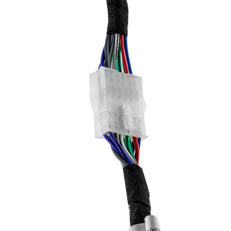 DS18 JK-SBARHARNESS Image 2