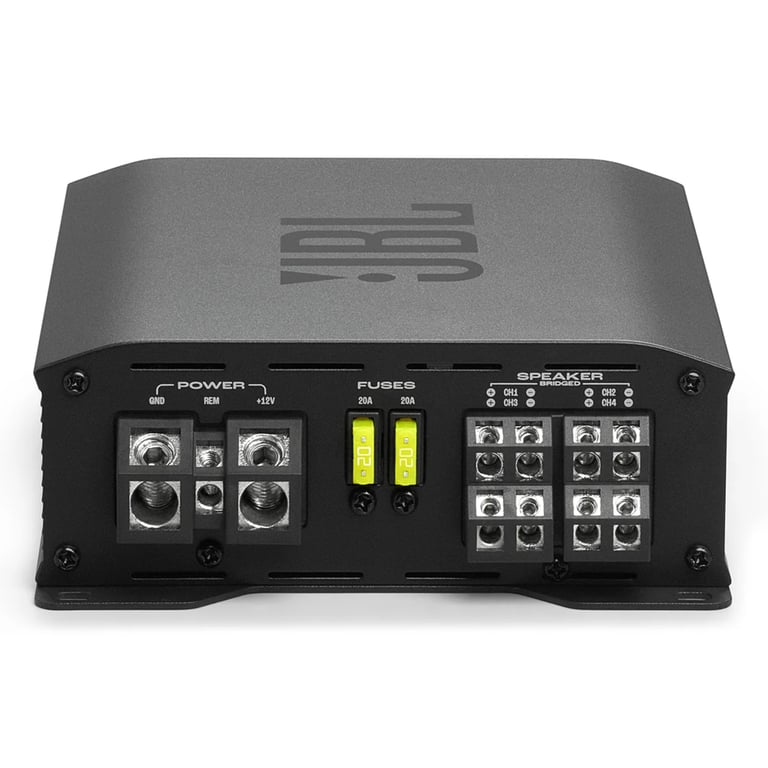 JBL Stage GT 60041 (JBLSTAGEGT60041AM) Image 3