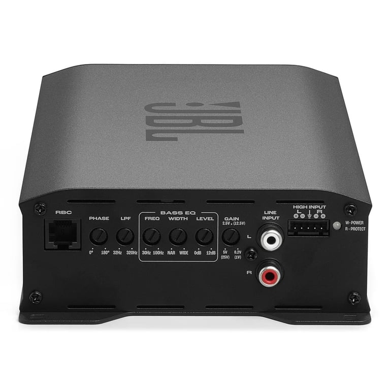 JBL Stage GT 50011 (JBLSTAGEGT50011AM) Image 2