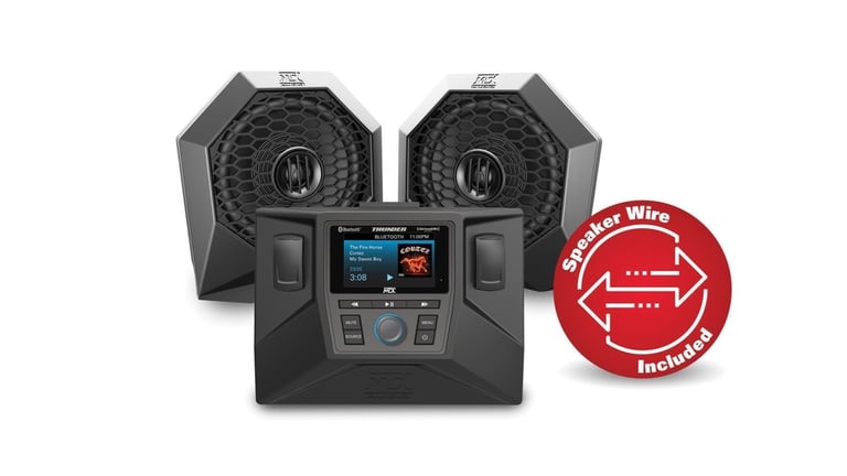 MTX RANGERSYSTEM1 Image 1