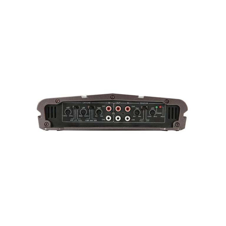 Soundstream AR4-2000D Image 2