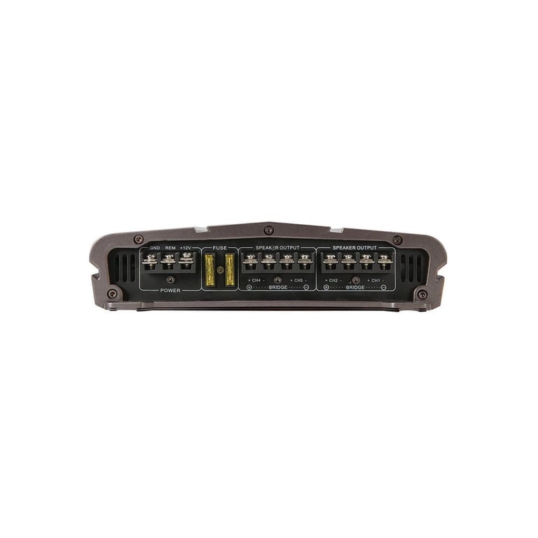 Soundstream AR4-2000D Image 3