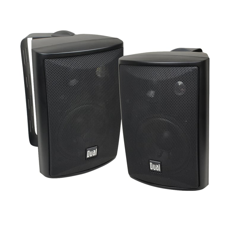 Dual LU47PB Image 1