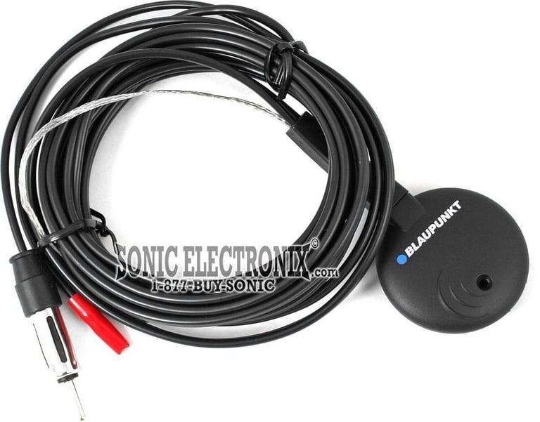Blaupunkt Bremen MP76 Image 6