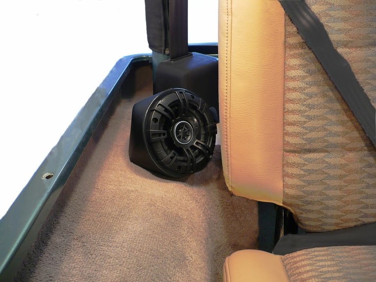 Select Increments Versa-Pods (52308) with NSP4 Image 4