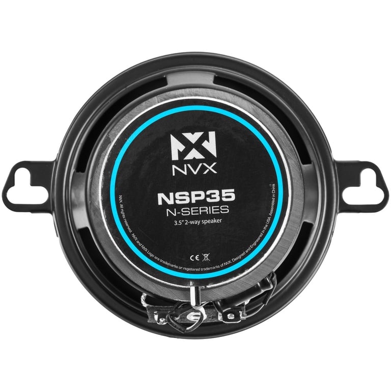 Select Increments PVP-1202 with NSP35 Image 12