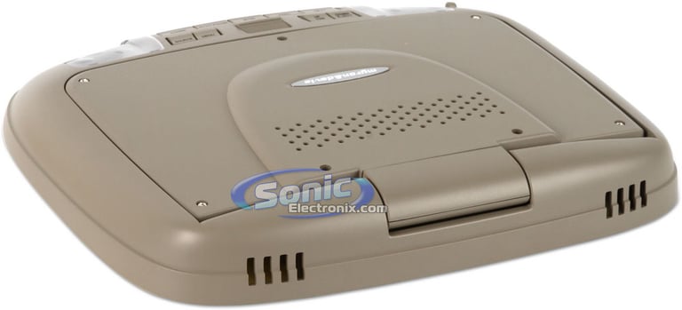 Myron & Davis SDM107 (Shale) + Headphones + Game Pad Image 6