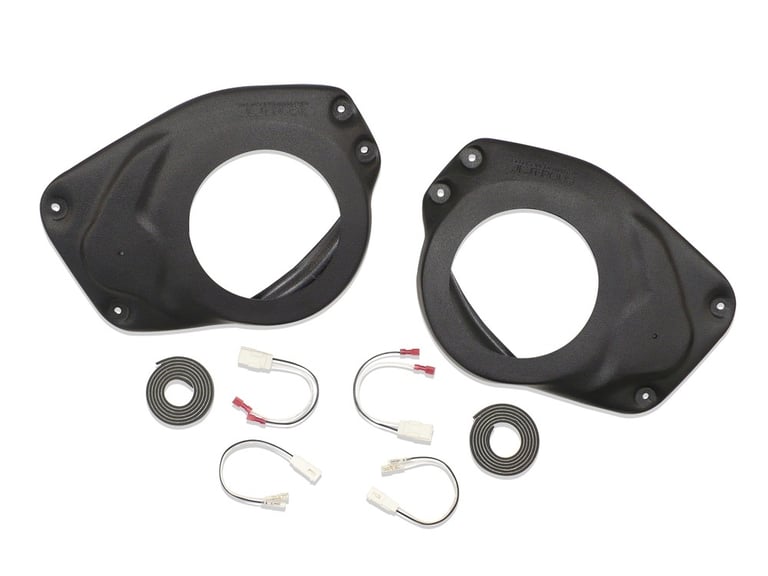 Select Increments JLJT-Pods (Alpine Audio System) with NSP65 Image 2