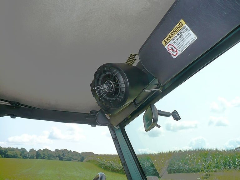 Select Increments Sky-Pod (53179) with NSP4 Image 5