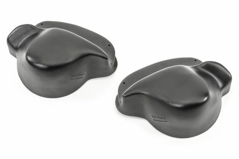 Select Increments JKU-Pods (30647) with NSP65KIT Image 3