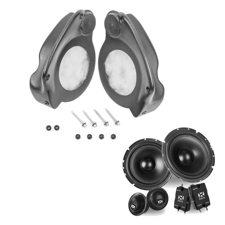 Select Increments JKU-Pods (30647) with NSP65KIT Image 1
