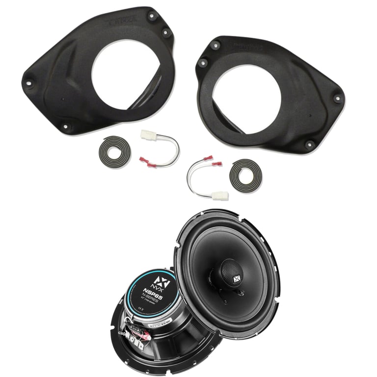 Select Increments JLJT-Pods with NSP65 Image 1