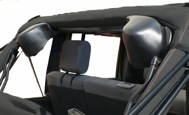 Select Increments JKU-Pods (30647) with NSP65 Image 4