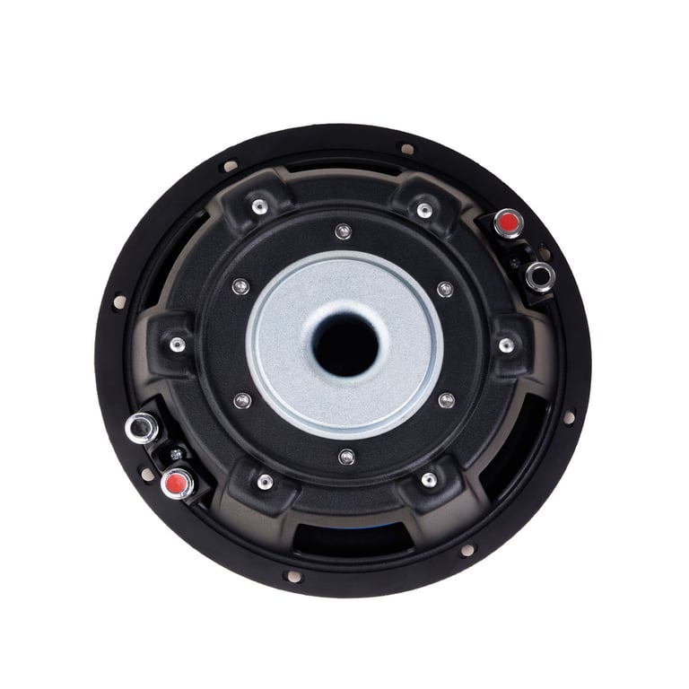 Hifonics Elite 8" (HEW8D4S) Image 5