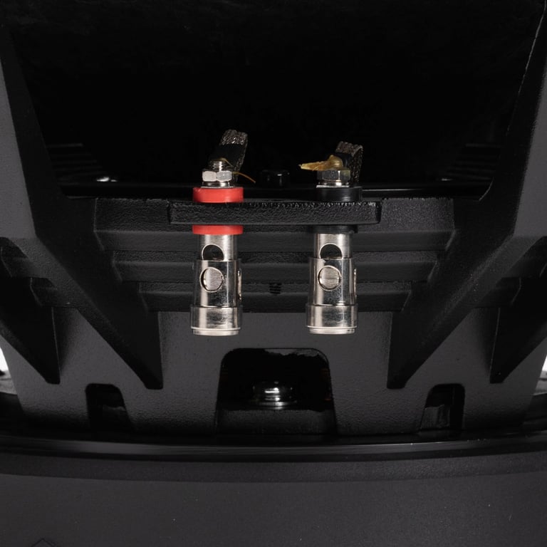 Hifonics Elite 15" (HEW15D4) Image 5