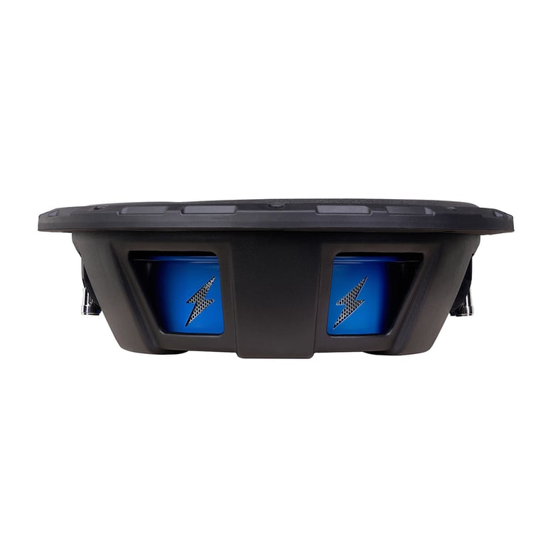 Hifonics Elite 12" (HEW12D4S) Image 4