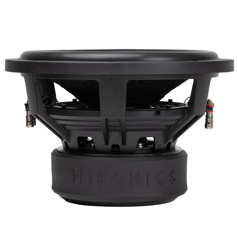 Hifonics Elite 12" (HEW12D4) Image 3