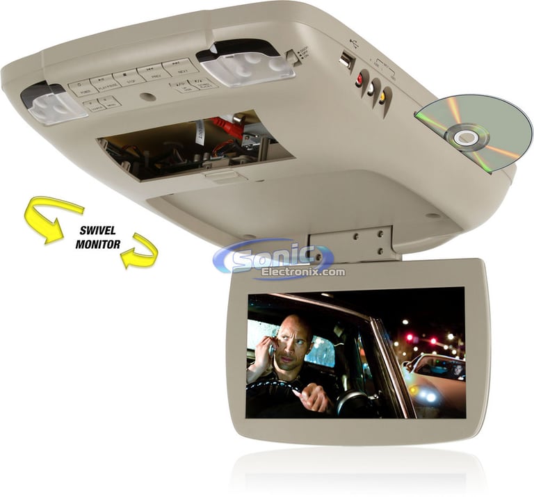Myron & Davis GM185 (Shale) + Headphones + Game Pad Image 2