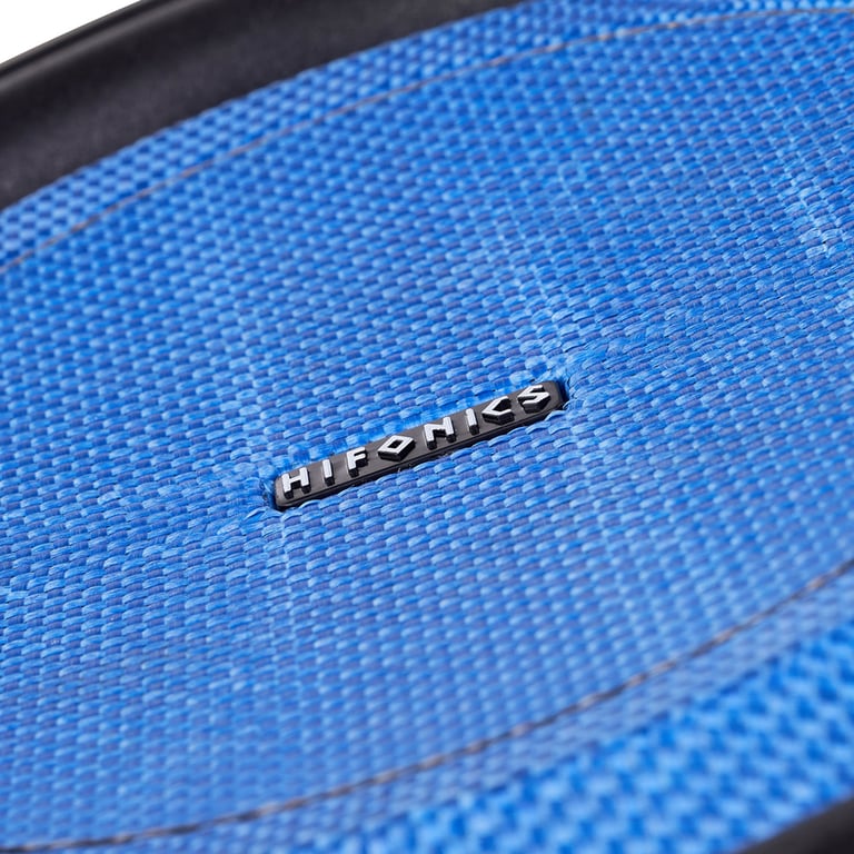 Hifonics Elite 8" (HEW8D4S) Image 8