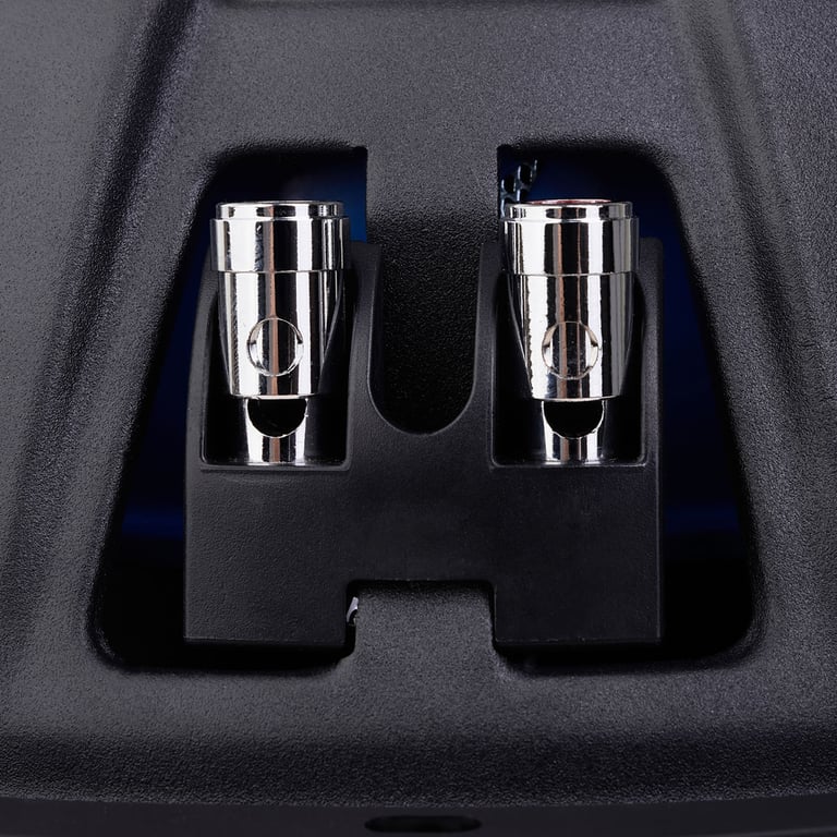 Hifonics Elite 10" (HEW10D4S) Image 6