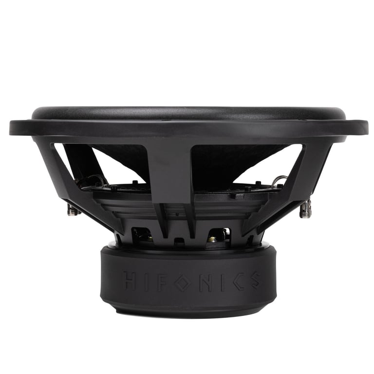 Hifonics Elite 15" (HEW15D4) Image 3