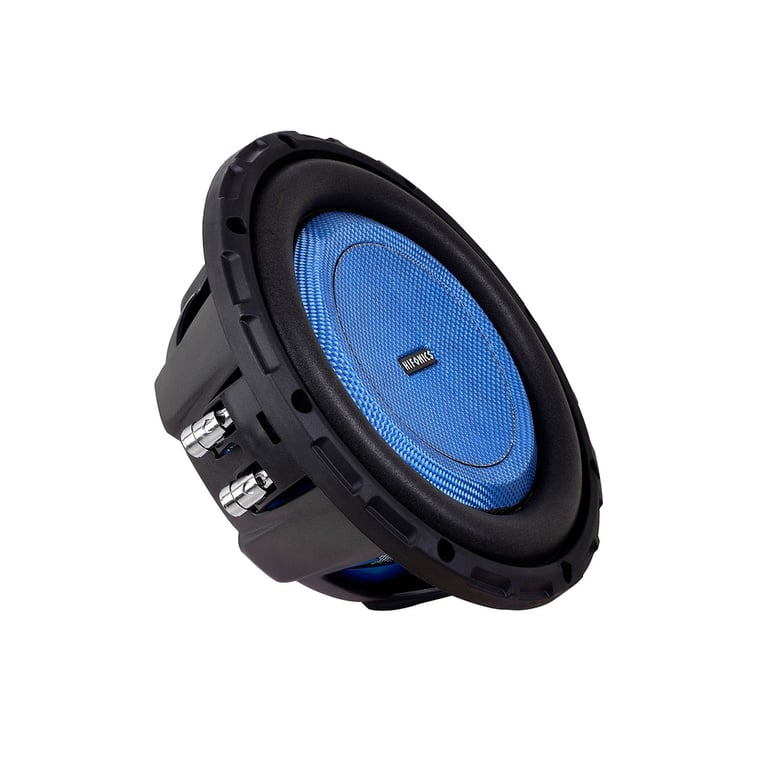 Hifonics Elite 8" (HEW8D4S) Image 2