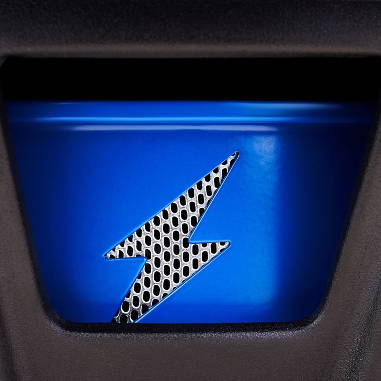 Hifonics Elite 12" (HEW12D4S) Image 7